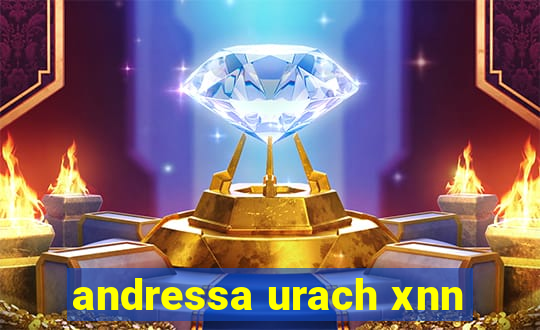andressa urach xnn